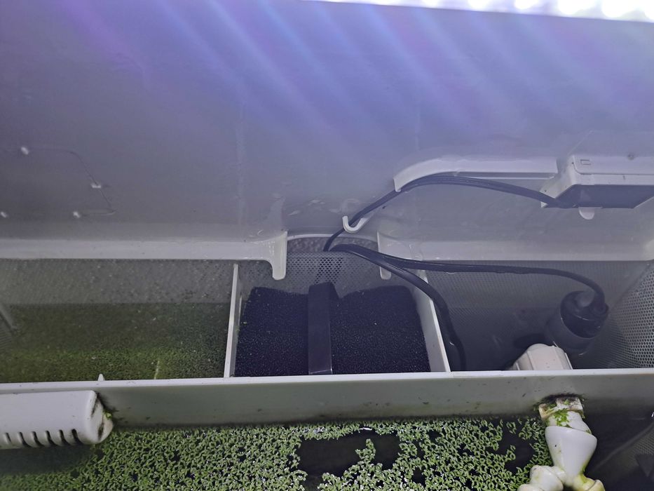 Aquario Fluval Flex 54l