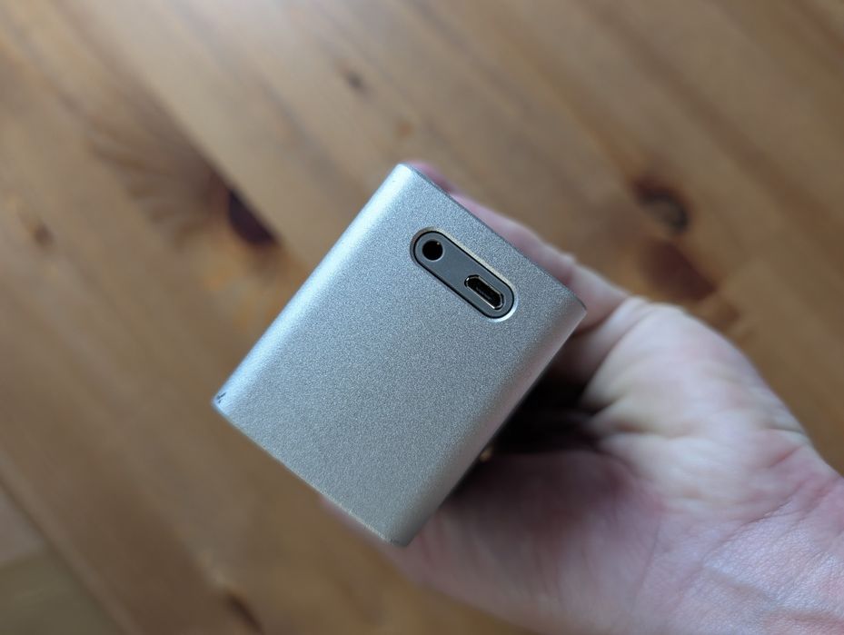 Głośnik bluetooth Bose Soundlink Mini 2