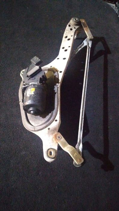 Motor De Limpa Vidros Renault Laguna Ii Grandtour (Kg0/1_)