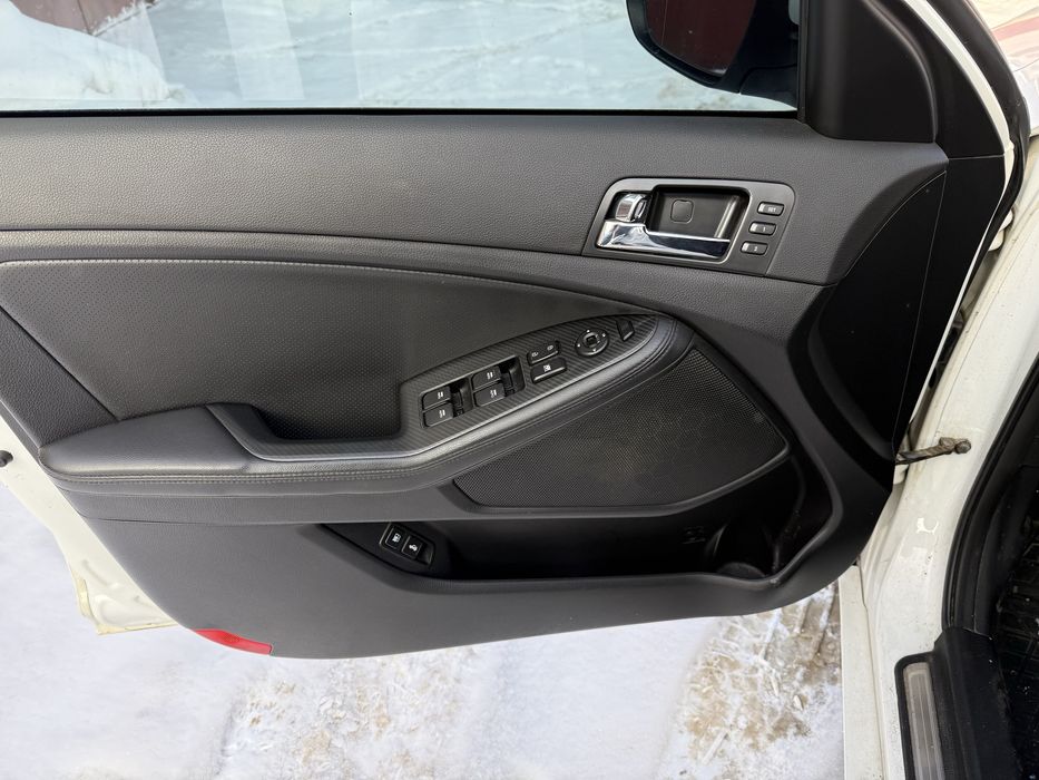 Продаж KIA Optima 2012 (Офіціал)