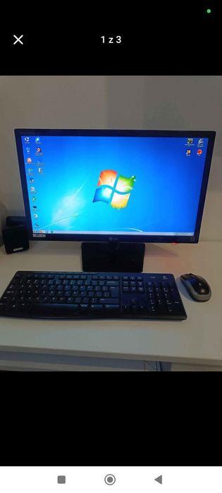 Komputer Stacjonarny