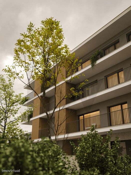 Apartamento T3 | Residense Saldanha – Piso 3 | 2.º Trás |Entroncamento