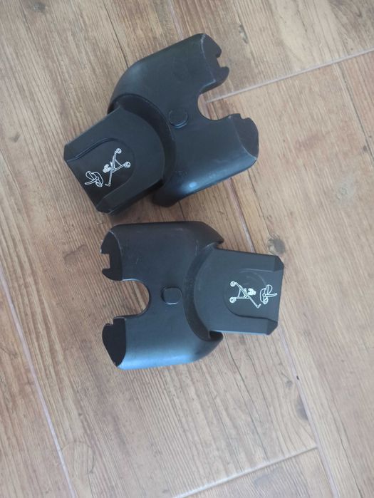 Maxi cosi peblle 360