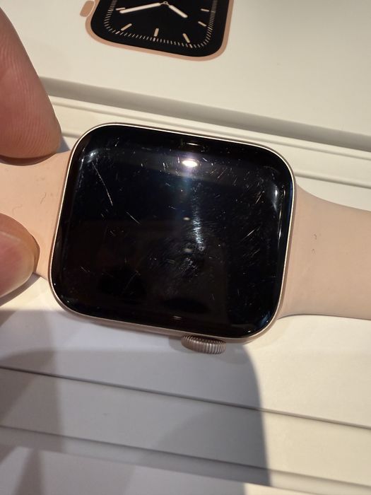 Apple Watch series 5 40mm