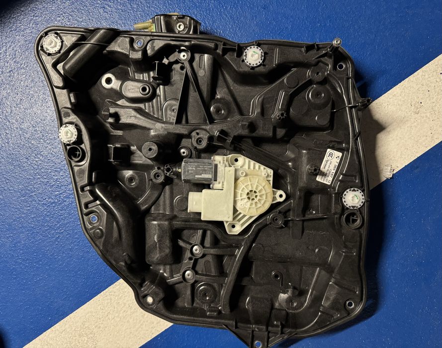 Części do BMW 5 G30 / G31 / 530i d 540i d 550i d M5
