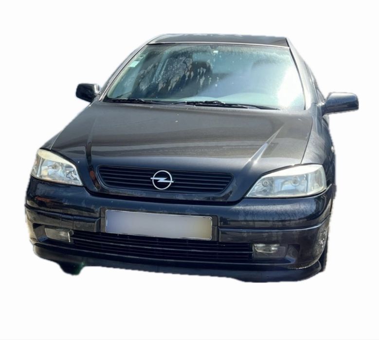 PEÇAS Opel Astra G 1.4 Gasolina