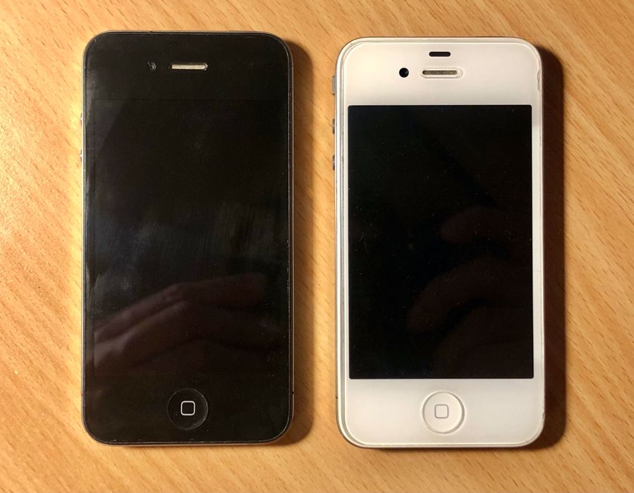 Iphone 4 Neverlock 16 Gb