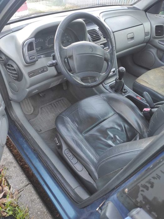 Renault Laguna 2.2 dT