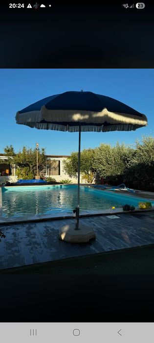 Moradia em um a quinta t4 vila da marmeleira