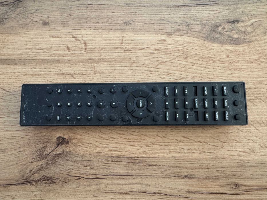 Pilot ONKYO RC-975S Amplituner Onkyo TX-8390 oryginał