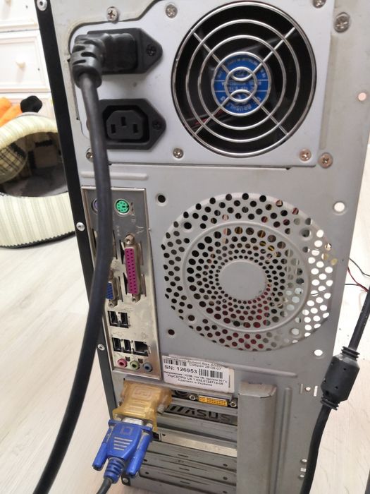 Компьютер Impression