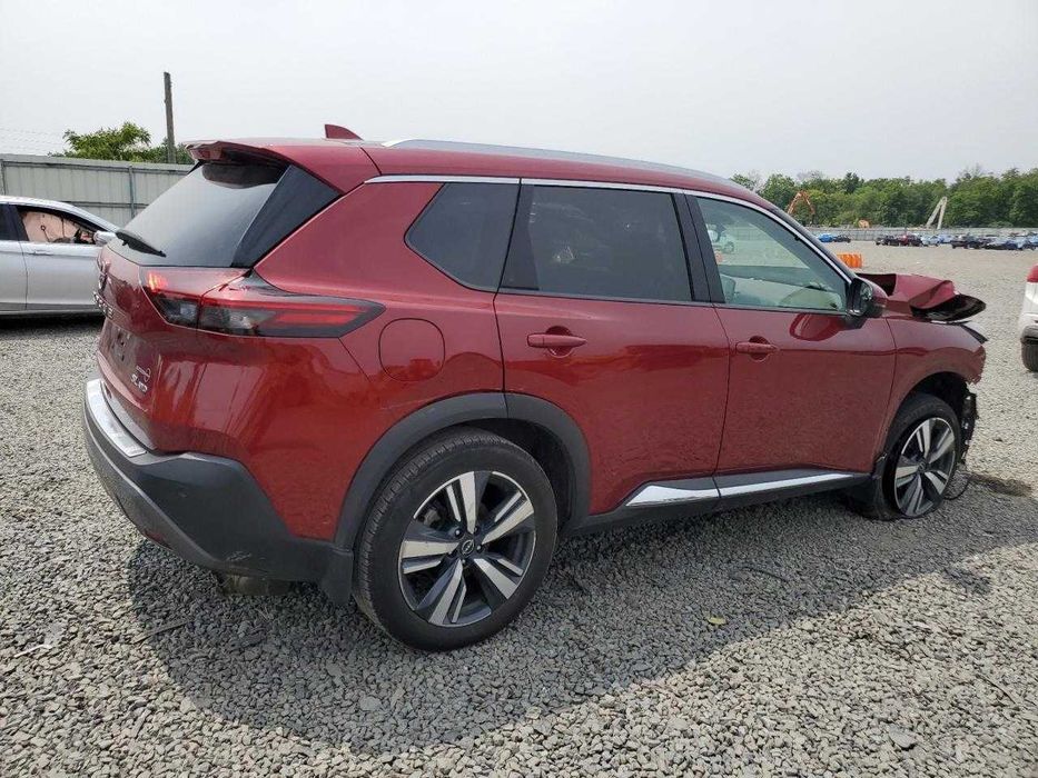 Розбірка авто автозапчастини шрот Nissan Rogue T33