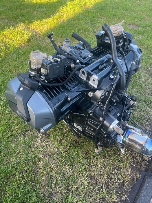 Silnik kompletny BMW GS 1250 K50-51 Adventure