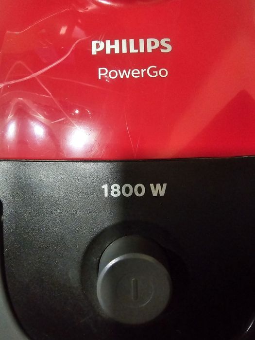 ПИЛОСОС Philips FC8293/01.