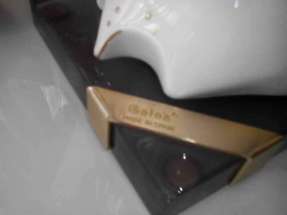 Mocho da marca Galos marca Espanhõla  de requinte 40 €