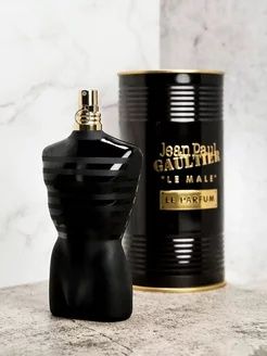 Jean Paul Gaultier Le Male Le Parfum