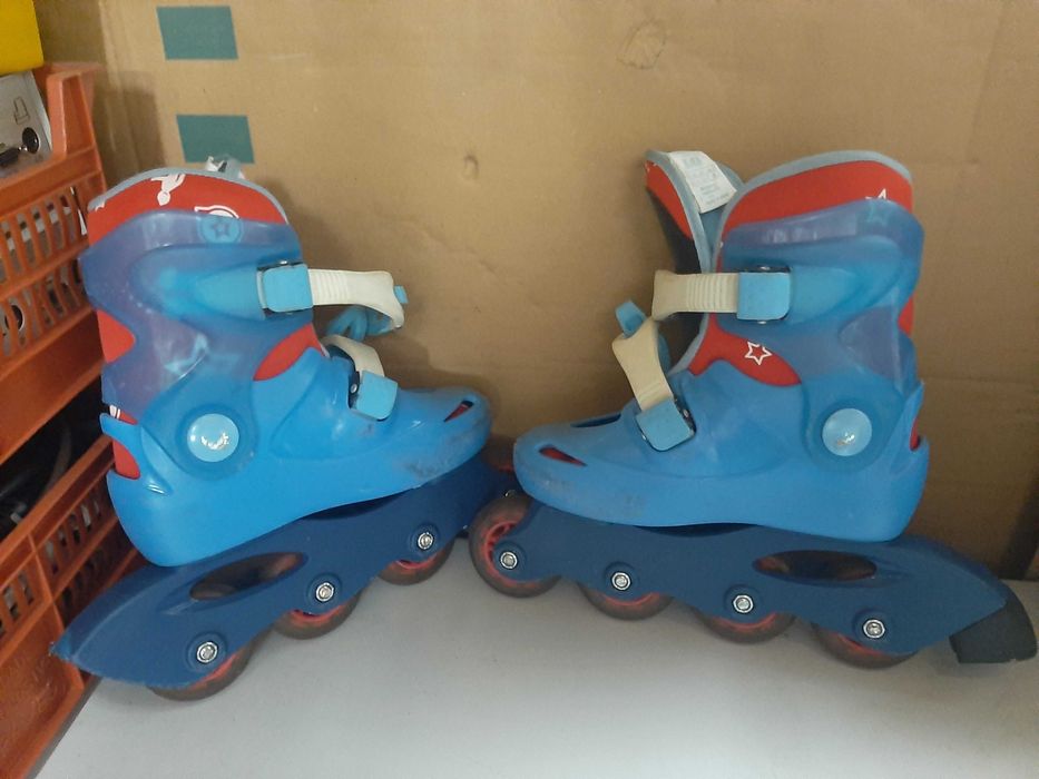 Inline Skates Size 30 and Sizes 26 to 3264365260608257120
