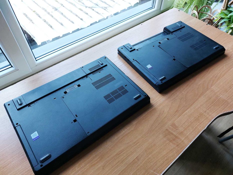 Laptop Lenovo ThinkPad L570 i5-7200U (2 szt.)