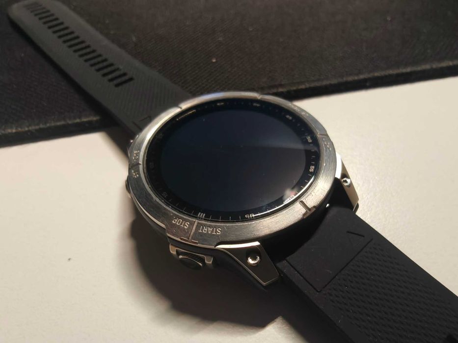 Garmin fenix 7 47mm