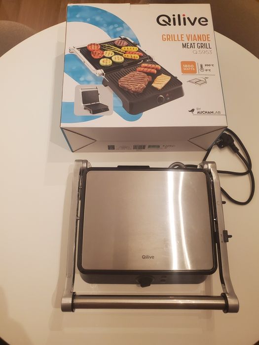 Aspirador Rowenta X Nano