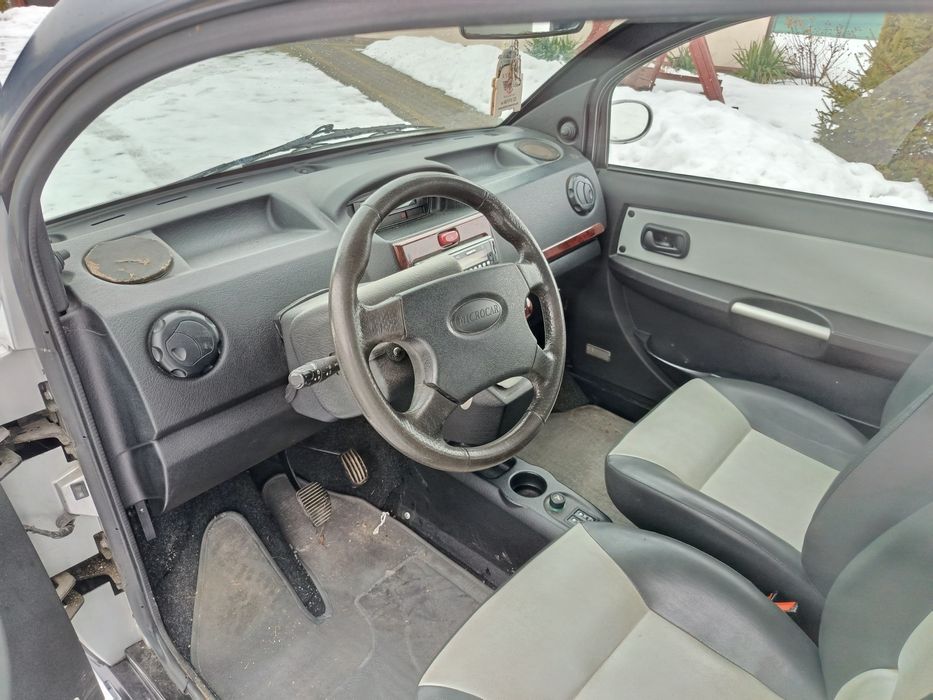 Sprzedam Microcar MC2