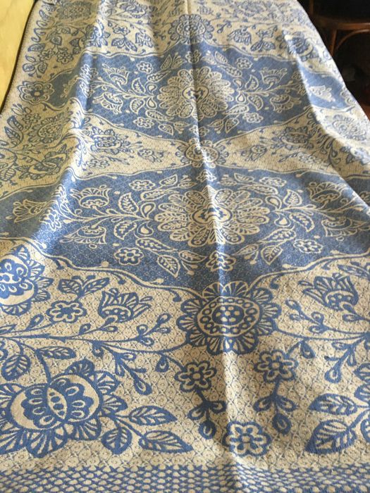 Марселевые ,жаккардовые покрывала. Марселеві покривала.СССР.