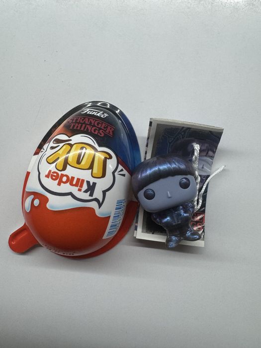 Дивні дива Вілл