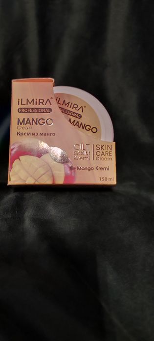 Turecki krem Mango