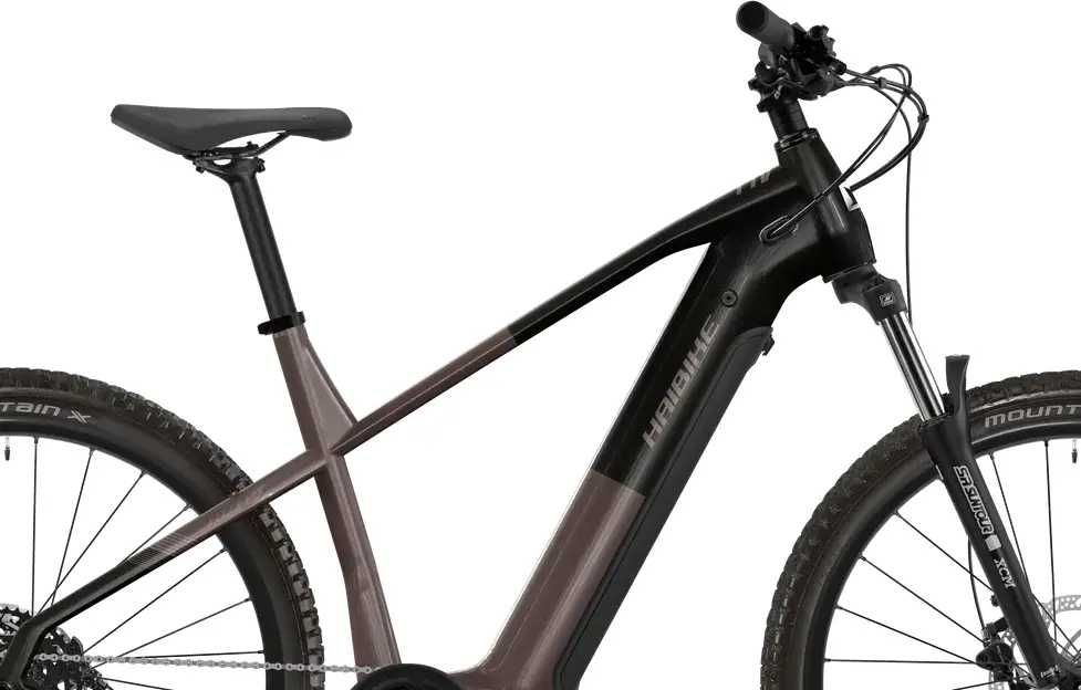Rower elektryczny Haibike ALLTRACK 6 27.5 r.2026 85Nm 800Wh [NOWY] PROMOCJA!