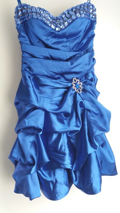 Suknia balowa (S / 36)