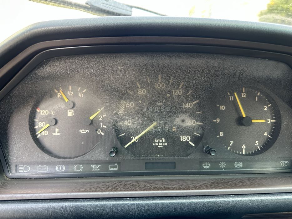 Mercedes 200D bom estado