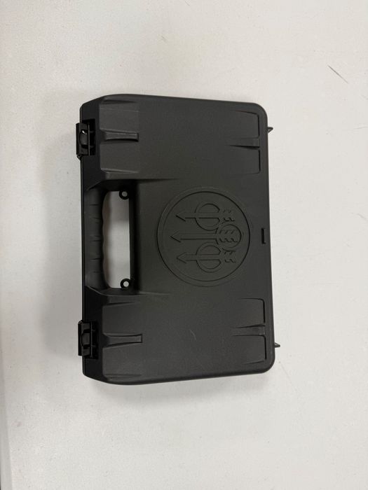 Oryginalna walizka BERETTA na pistolet broń krótką | etui | futerał