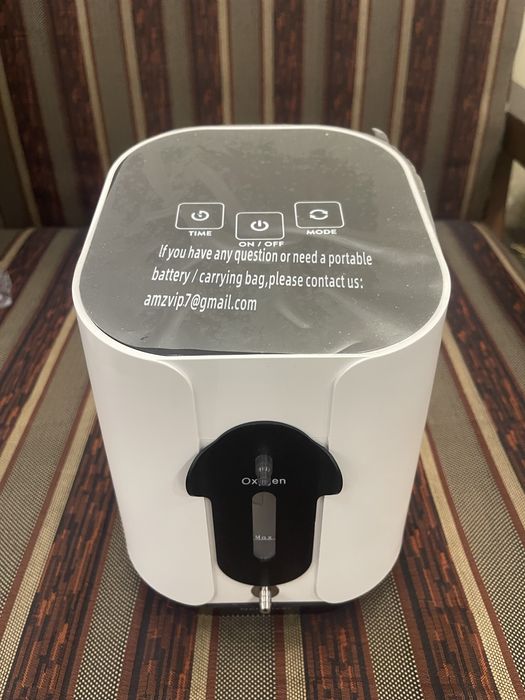 Кислородный концентратор