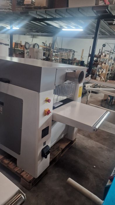 Desengrossadeira desengrosso sicar novas 630 e 530 maquinas de carpint