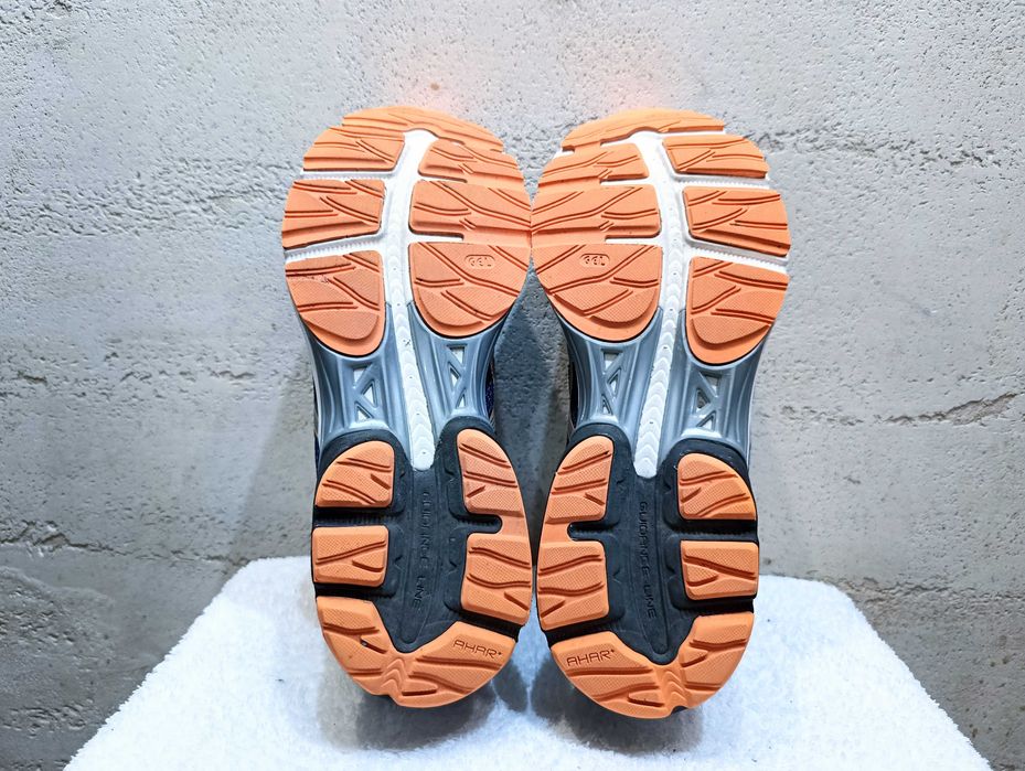 ASICS GEL PULSE 7 r.44,5 stan idealny