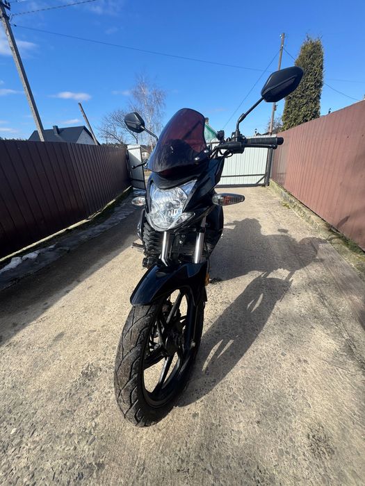 Продам ліфан кп200