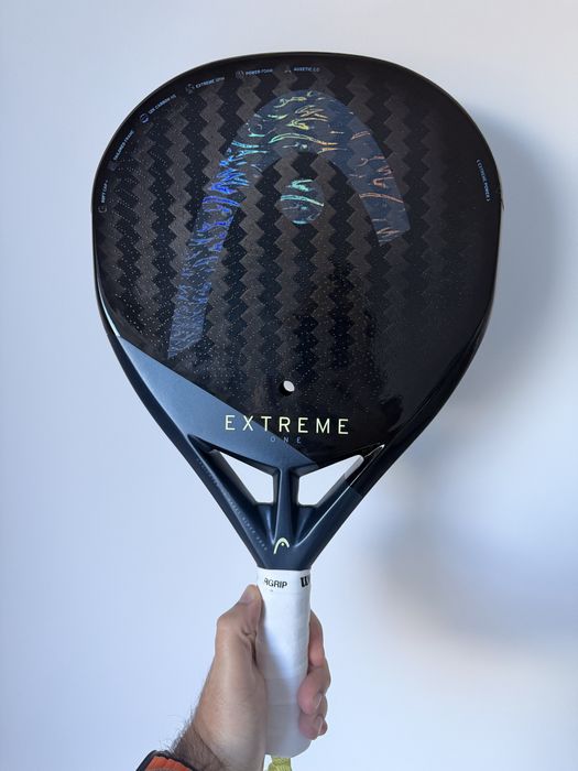 Raquete de padel Head Extreme One 2026