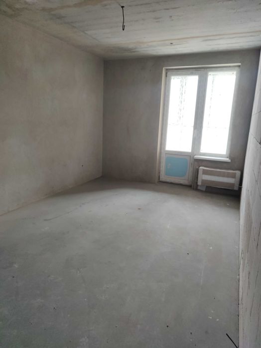 1 кімн. квартира в новобудові на Масанах. Будинок зданий. (С1)