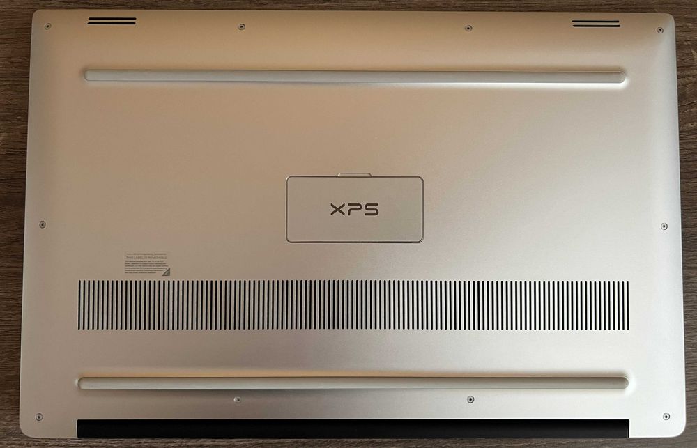 Dell XPS 7590 | RAM 32Gb | SSD 1 TB | GTX 1650