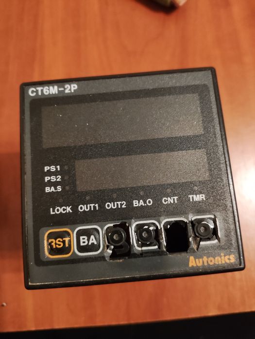 Autonics CT6M-2P