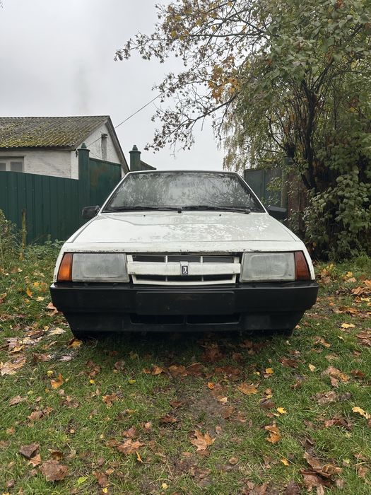 ВАЗ / Lada 2109