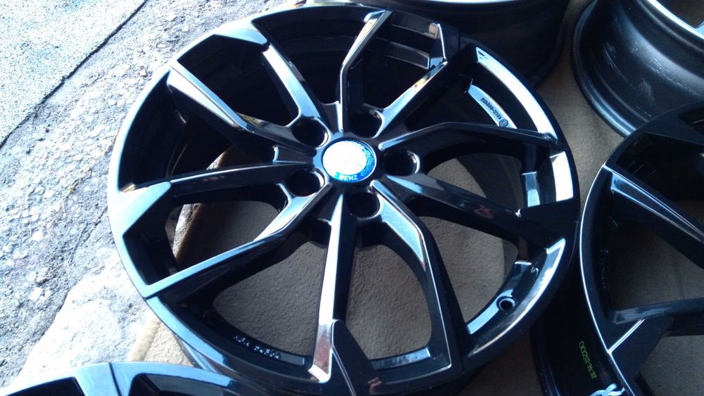 [ME] AUDI A4 b5 b6 b7 b8 b9 A6 c6 7x18 CLK SLK E w211 w212 X3 X4 5x112