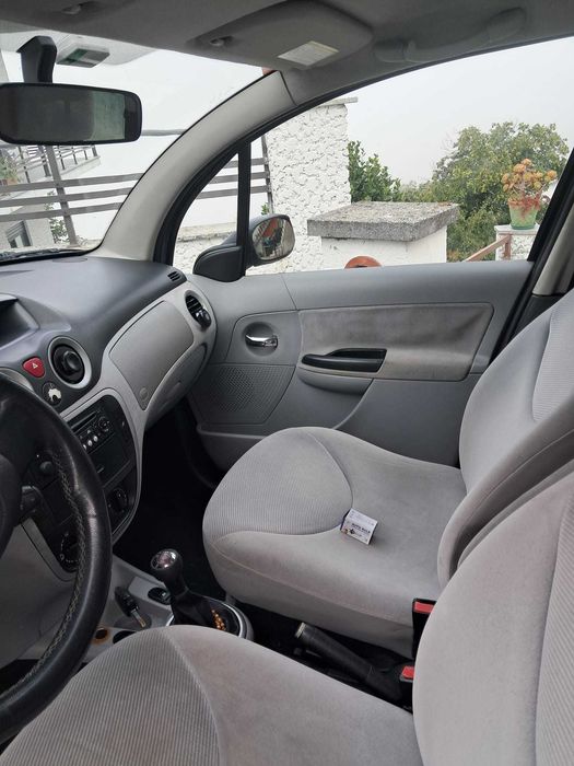 Citroën C3 1.4 hdi