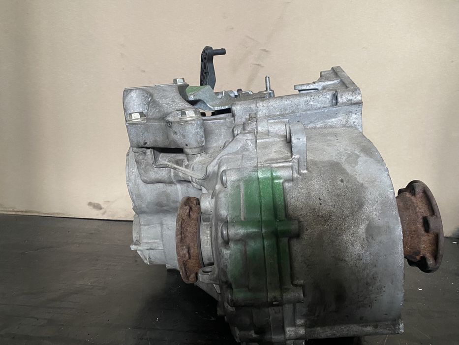 Кпп Коробка передач Skoda RS , Golf 7 , Passat b8 2.0 tdi PGT