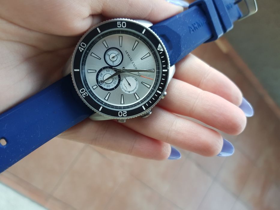 Zegarek Armani Exchance