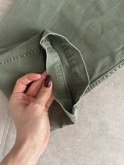 Stone Island Стон оригінальні штани, одягались 1 раз