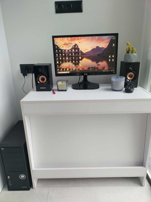 Стаціонарний комп'ютер в зборі, б/у, в чудовому стані