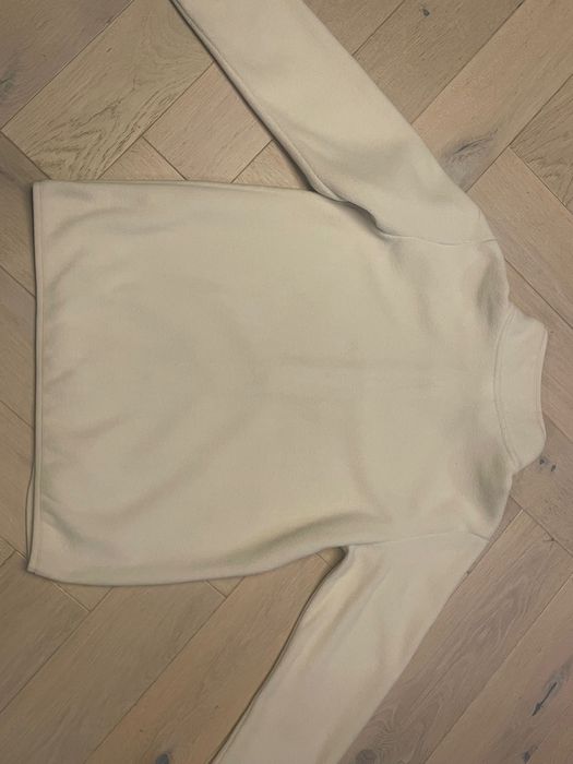 Polar bluza polarowa Cool Club 158 nowy kolor ecru