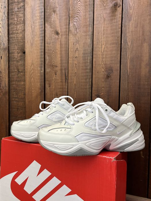 Кросівки Nike M2k Tekno Білі