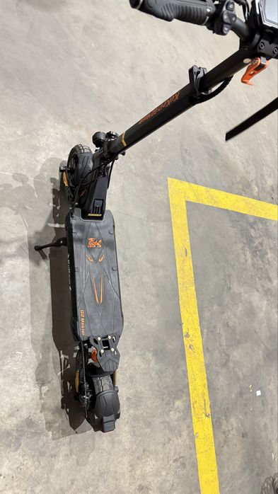 Kukirin g2 master 2025
